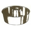 Pipe Mould Cake Tin s/h